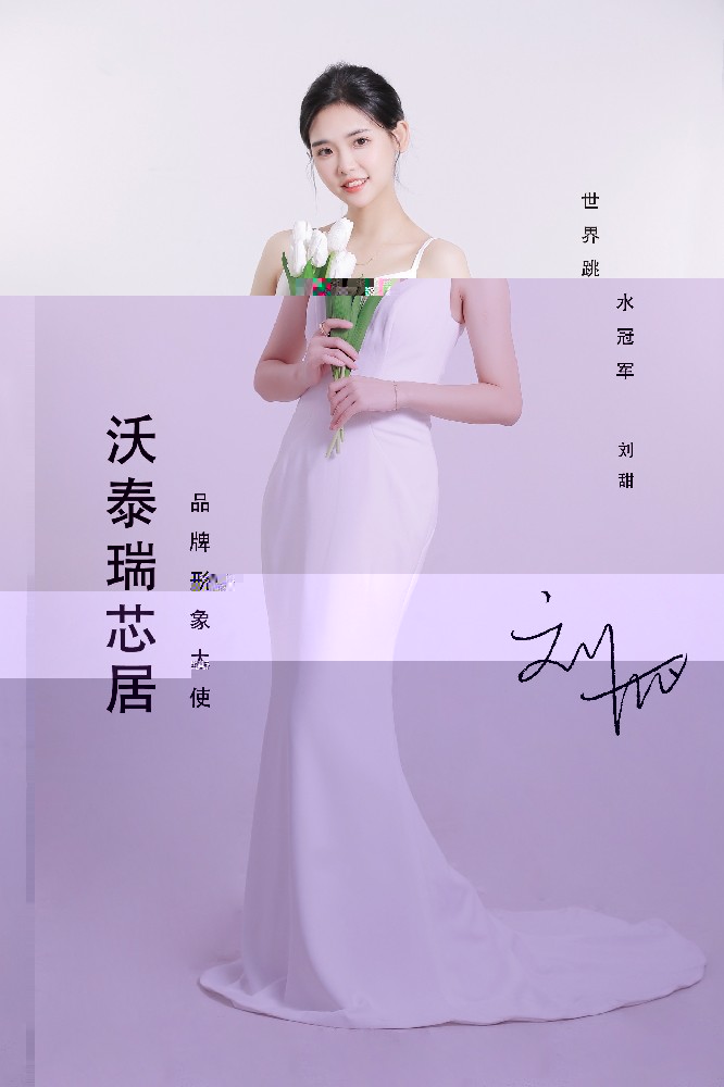沃泰瑞芯居